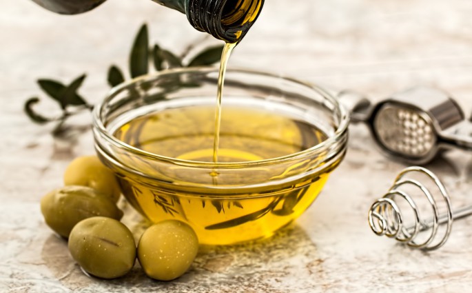 Clases de aceites de oliva