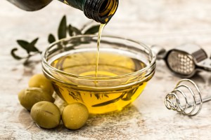 las propiedades del aceite de oliva