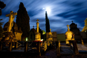 Cementerio de Alcoy